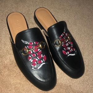 Women’s Designer (Gucci) Loafers